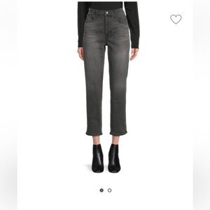 Joes Jeans the OJ straight ankle womens size 32